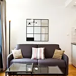 Bluestay 275 - Charmant Appartement A Paris