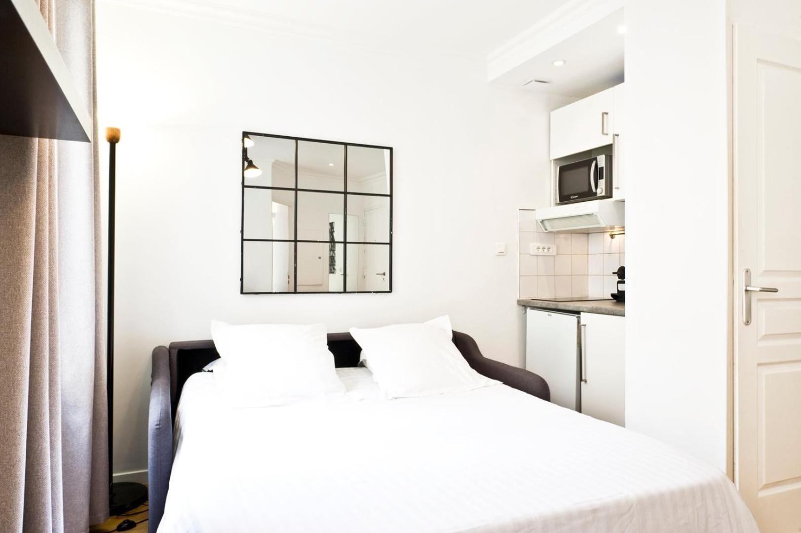 Bluestay 275 - A Apartment *