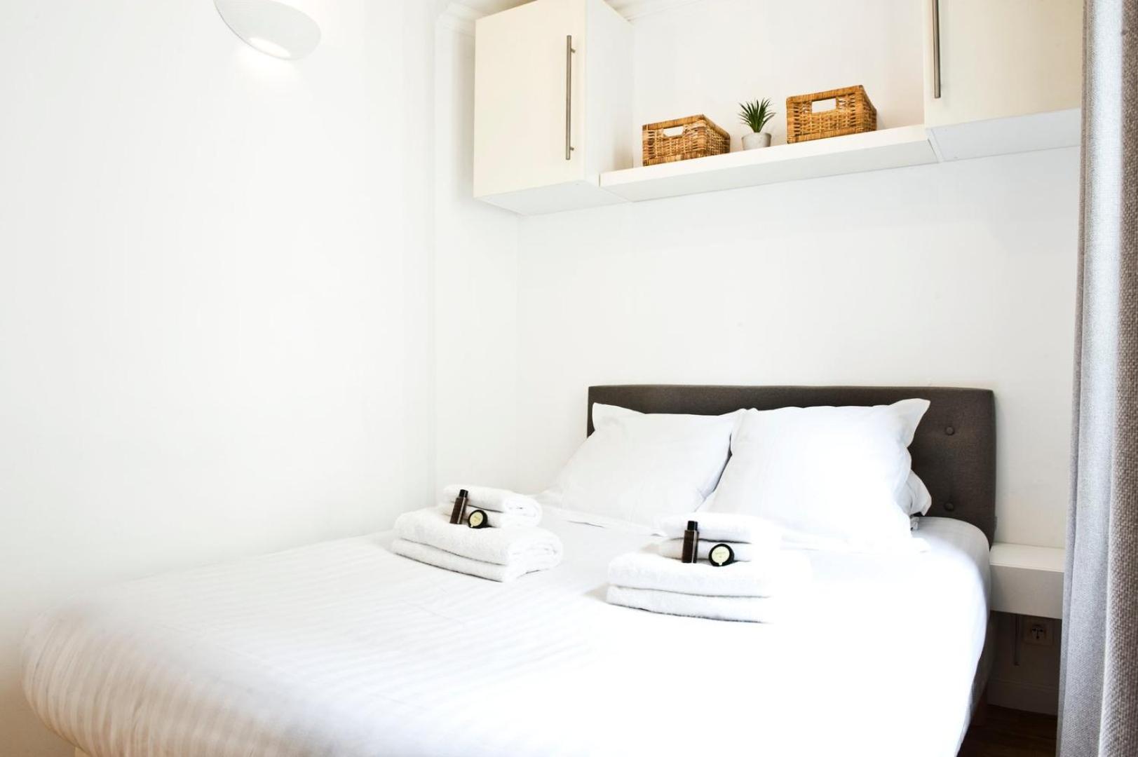 Bluestay 275 - A Apartment Paris