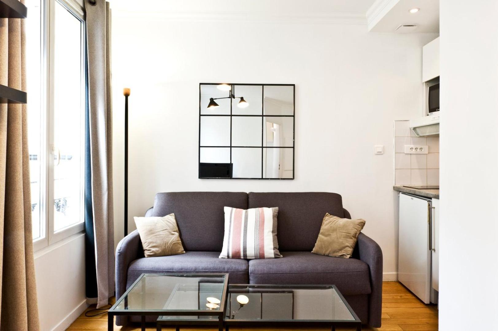 Bluestay 275 - A * Paris