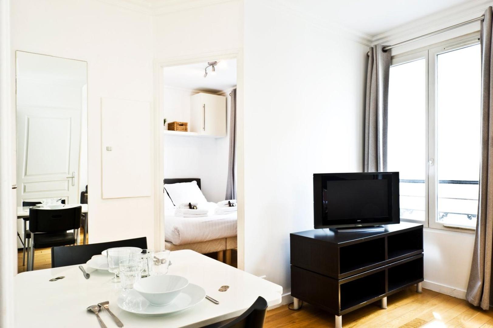 Bluestay 275 - A Apartment *