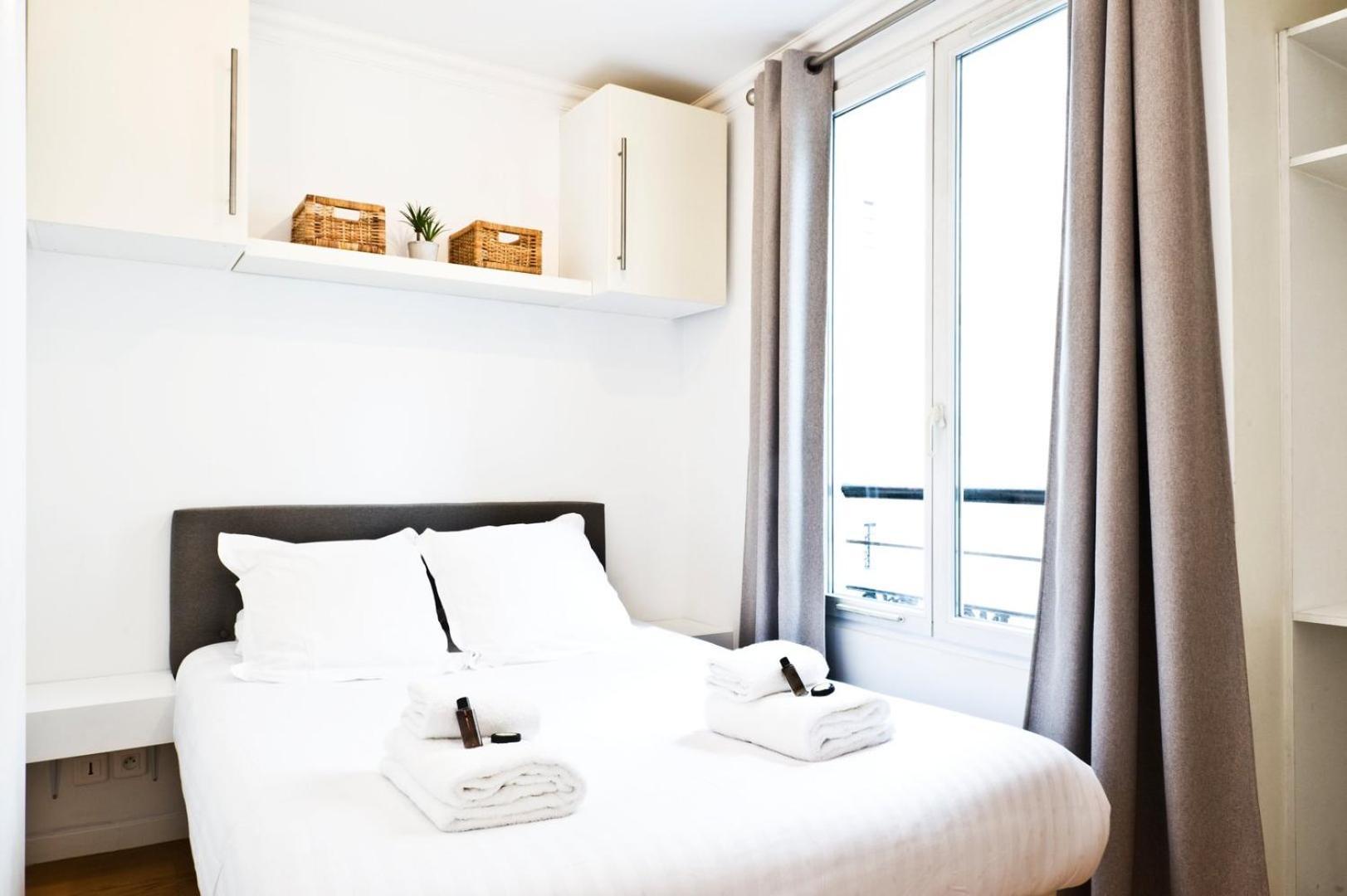 Bluestay 275 - A * Paris
