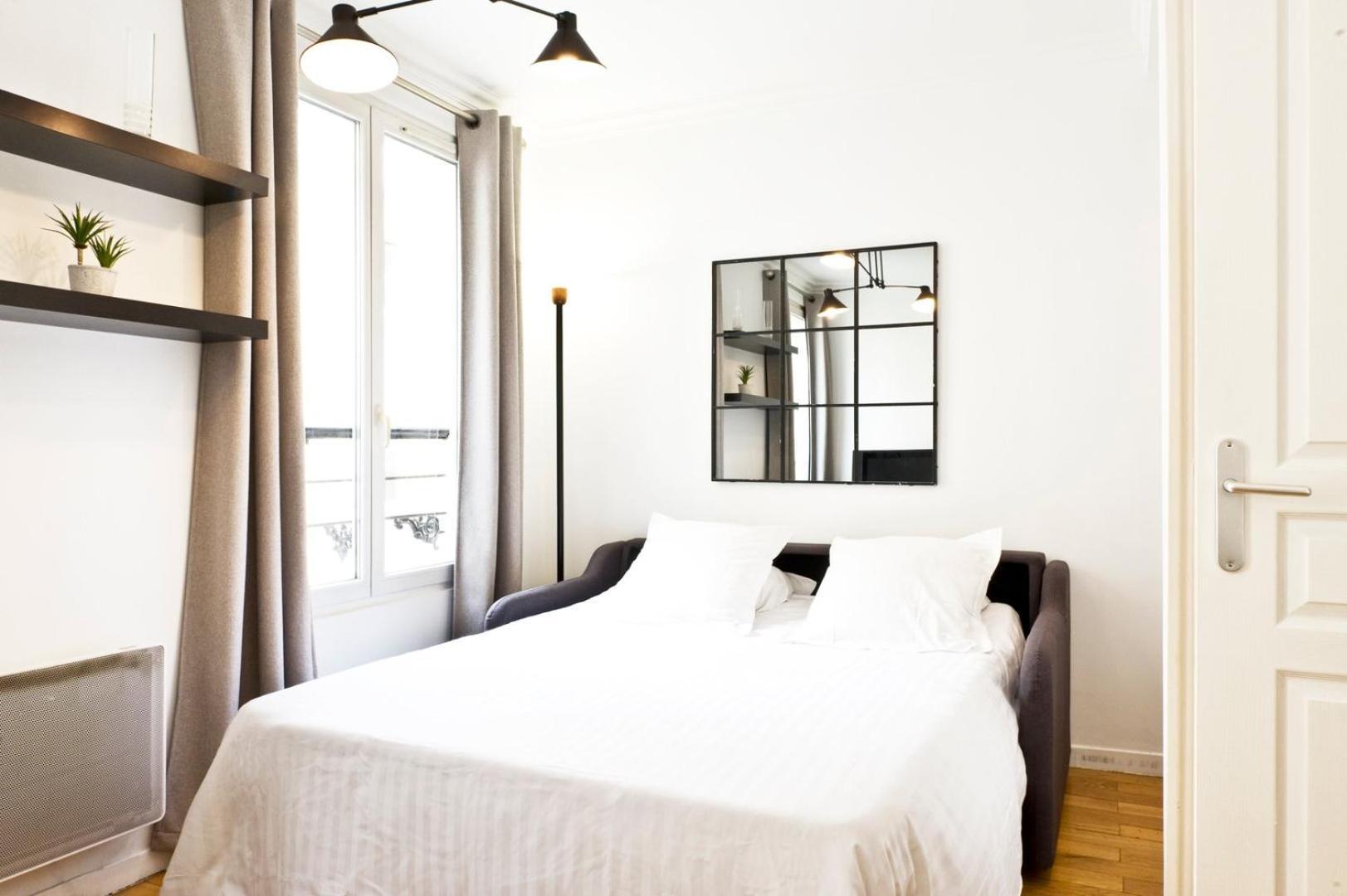 Apartment Bluestay 275 - A Paris
