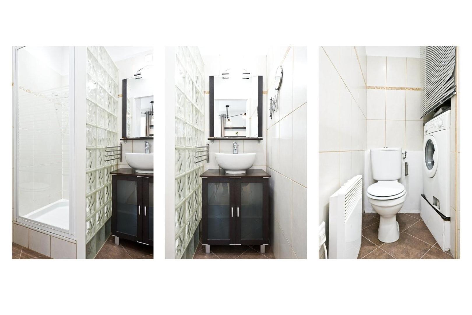 Apartment Bluestay 275 - A *