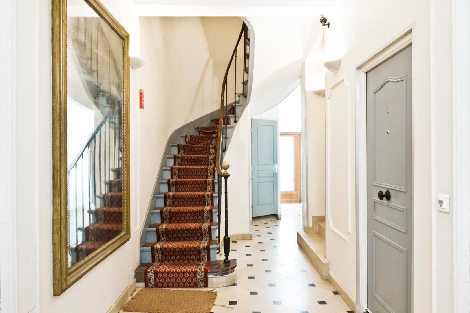Apartment Bluestay 275 - A Paris
